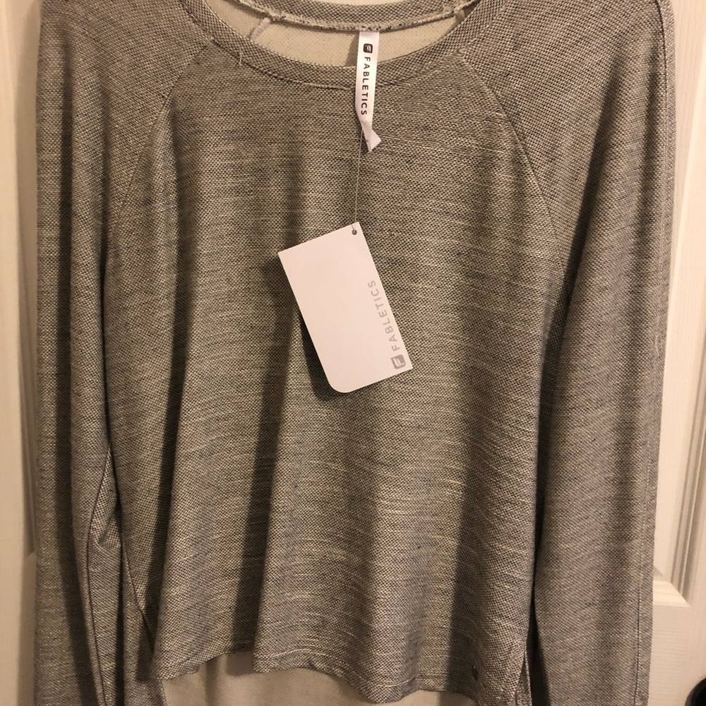 Fabletics Sweater - image 1